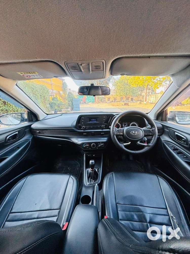 Hyundai New I20 1.2 Magna Mt, 2021, Petrol