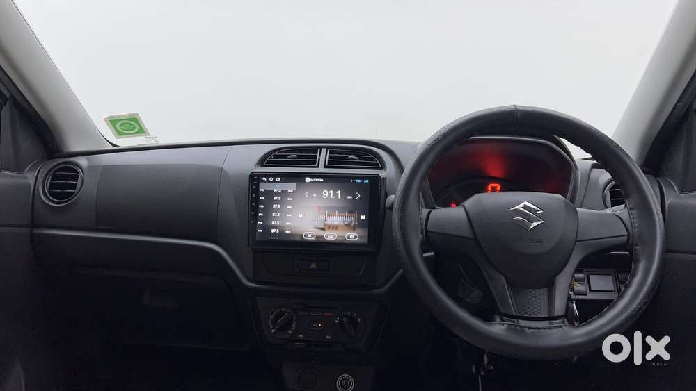 Maruti Suzuki Alto K10 1.0 Lxi (o), 2025, Petrol