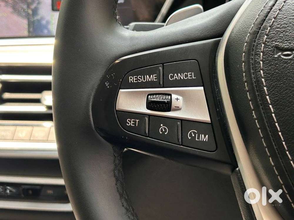 Bmw X5 Xdrive30d Xline, 2020, Petrol