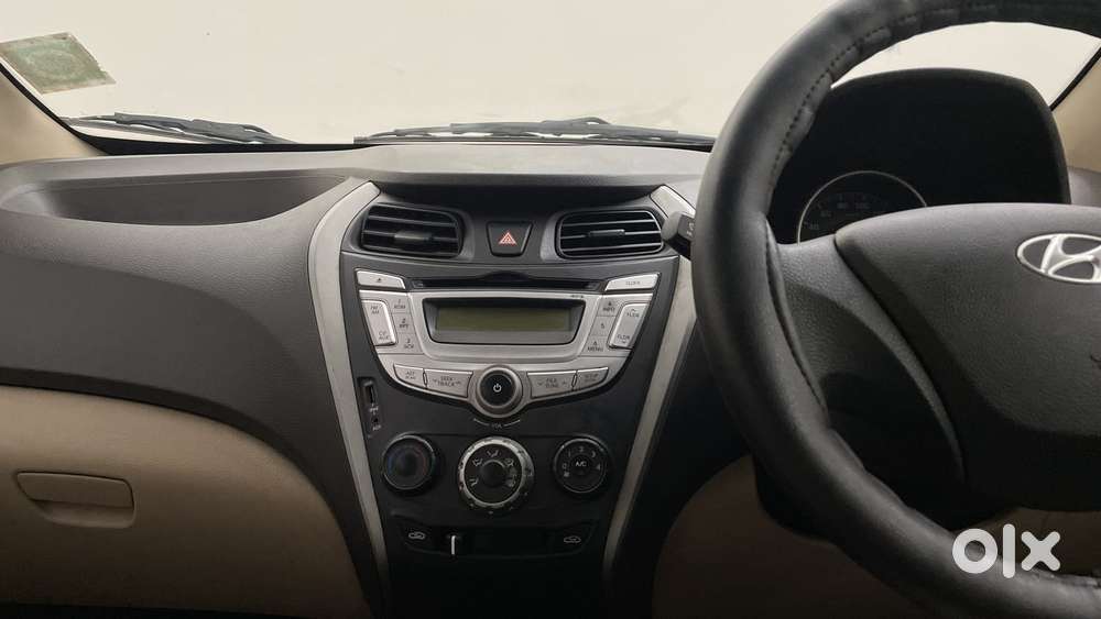 Hyundai Eon Magna, 2011, Petrol