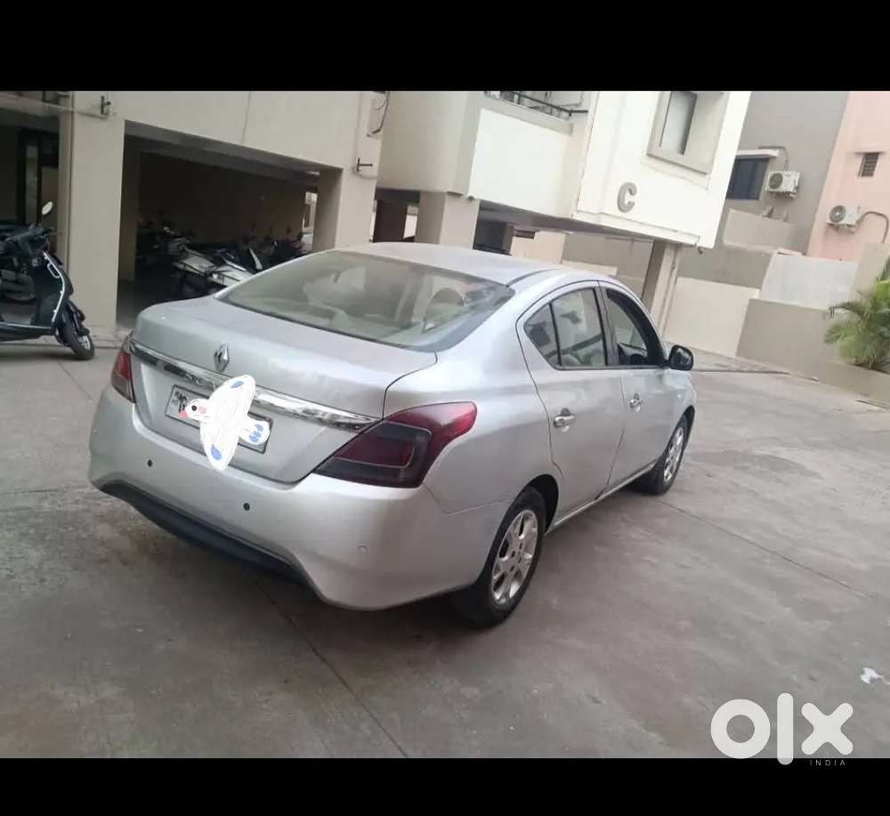 Renault Scala 2013 Diesel Well Maintained