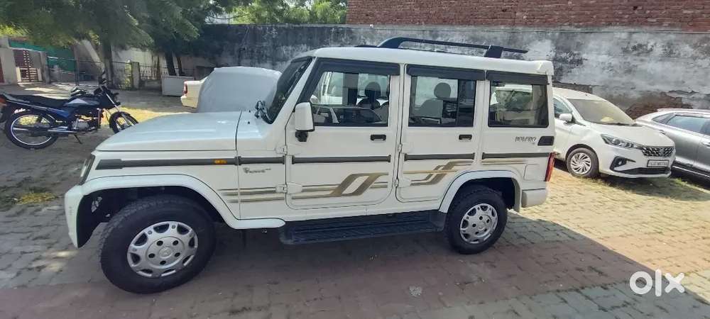 Mahindra Be 6 2022 Diesel Manual