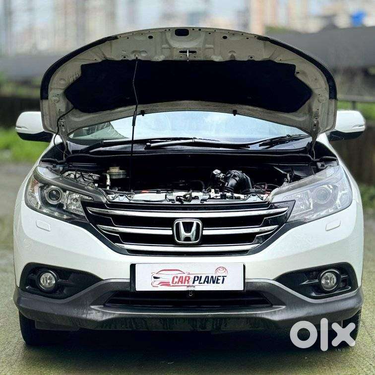 Honda Cr-v 2.4 Automatic, 2015, Petrol