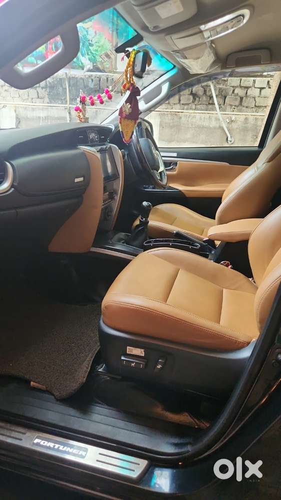 Toyota Fortuner 3.0 4x2 Automatic, 2024, Diesel