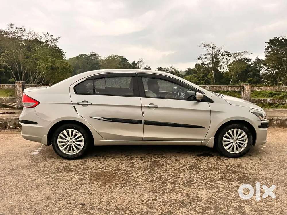 Maruti Suzuki Ciaz 2017 1st Owner