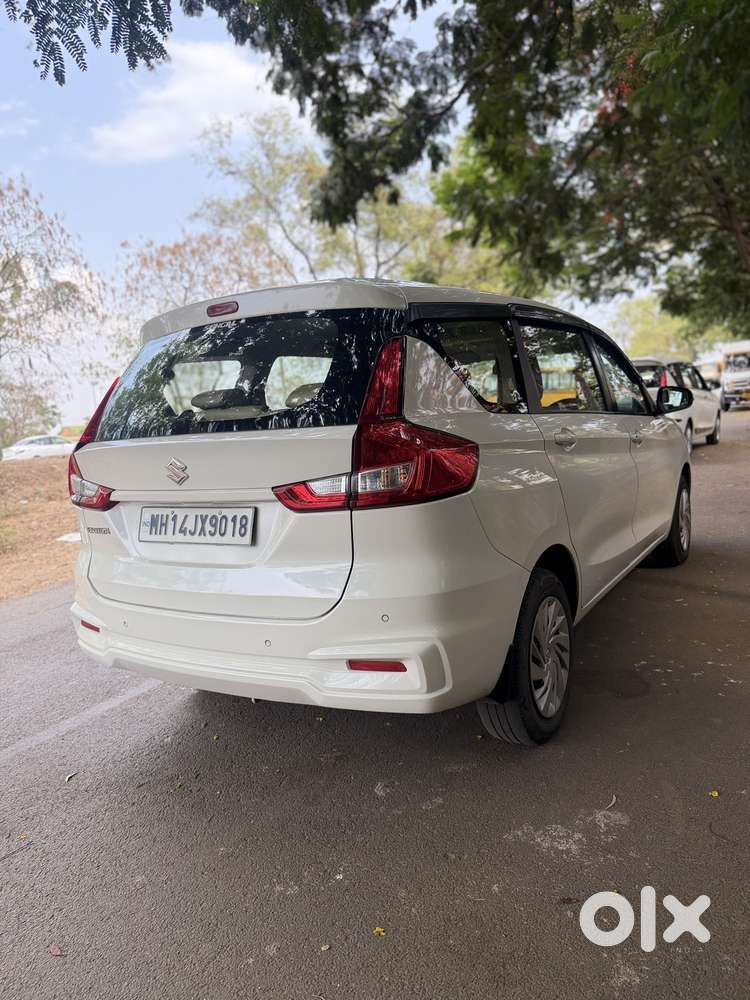 Maruti Suzuki Ertiga Vxi (o) Cng, 2022, Cng & Hybrids