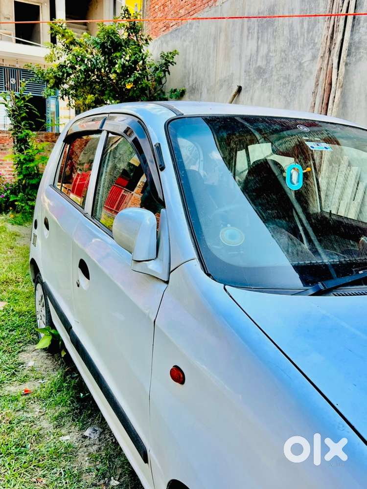 Hyundai Santro Xing Petrol Manual 2011