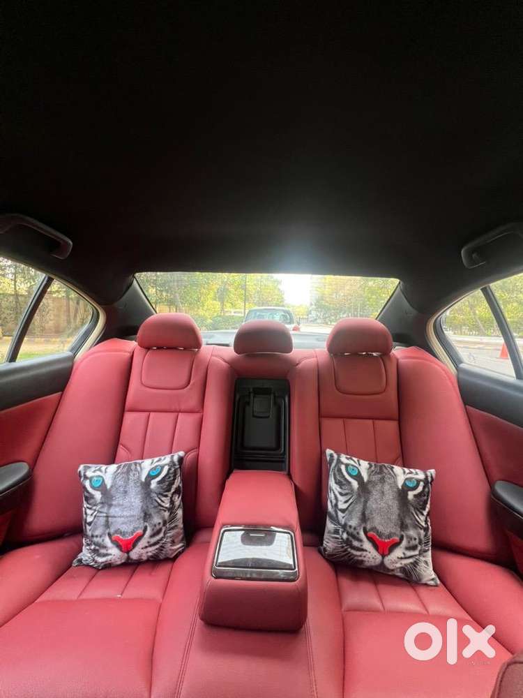 Honda Accord 2011 Cng & Hybrids Well Maintained