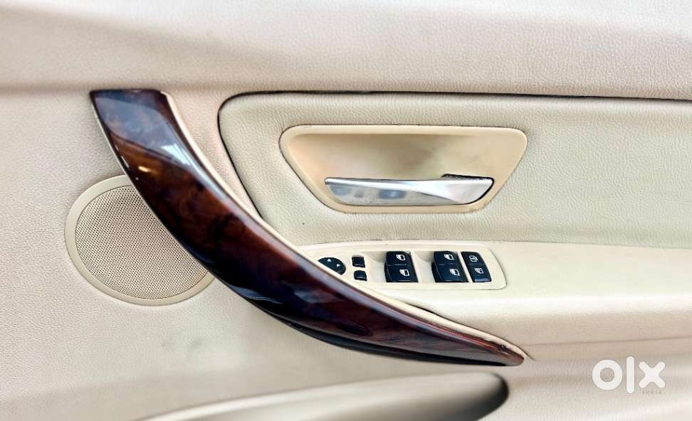 Bmw 3 Series 2012-2015 2.0 320d Prestige, 2012, Diesel