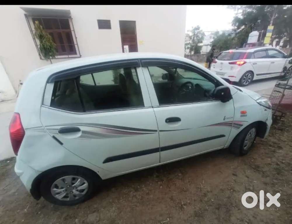 Hyundai I10 2013 Petrol Well Maintained
