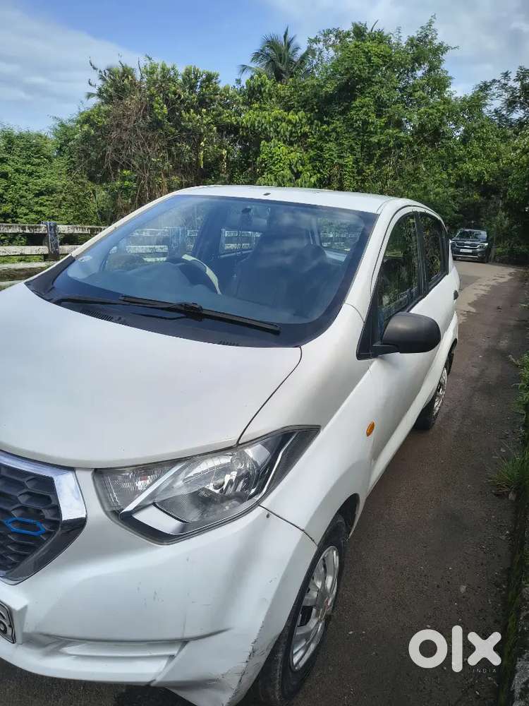 Datsun Redigo A