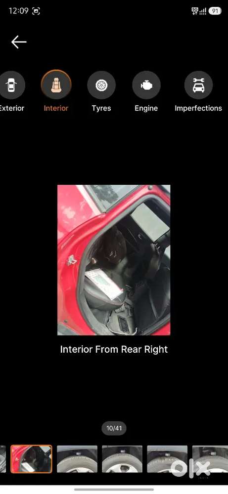 Jeep Compass 2017 Diesel Good Condition