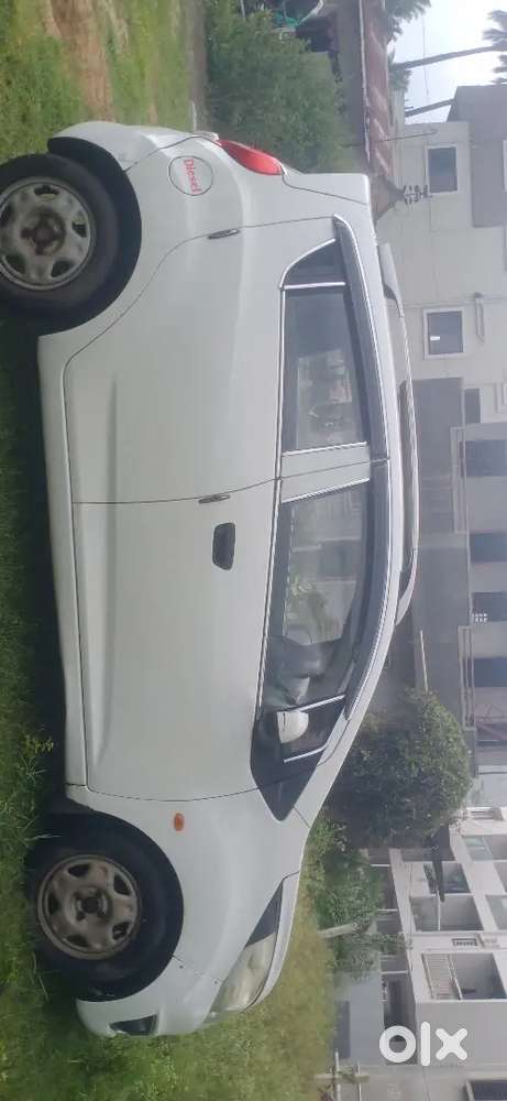 Chevrolet Beat Diesel 2012