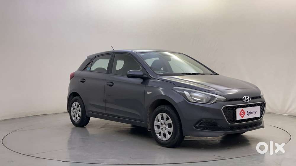 Hyundai Elite I20 Magna Executive 1.2, 2017, Petrol