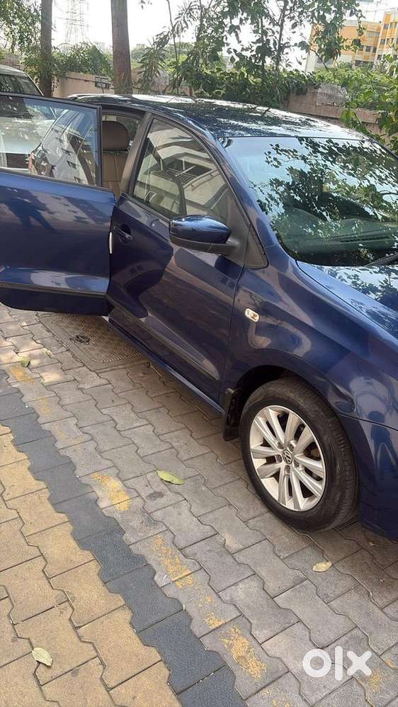 Volkswagen Golf Petrol Manual 2014
