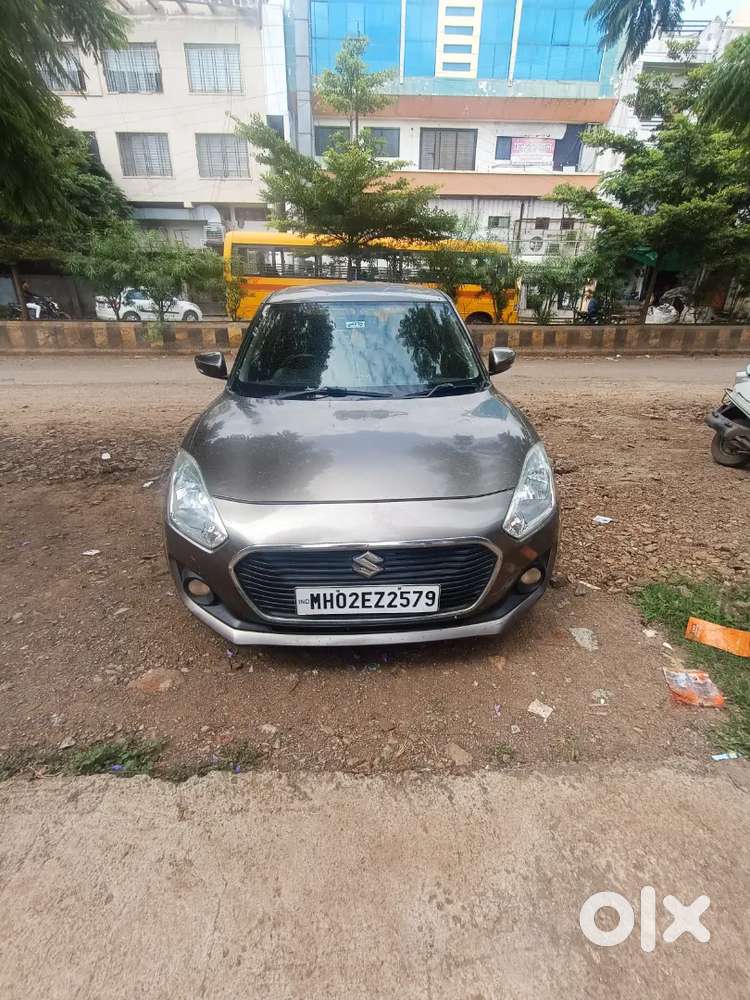 Maruti Suzuki Swift Diesel Automatic