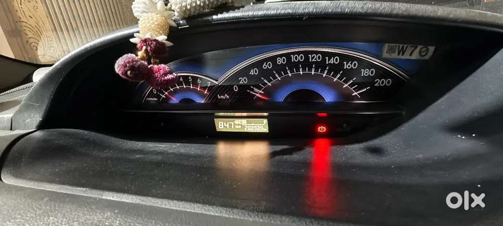 Toyota Etios 2016 Diesel 283000 Km Driven