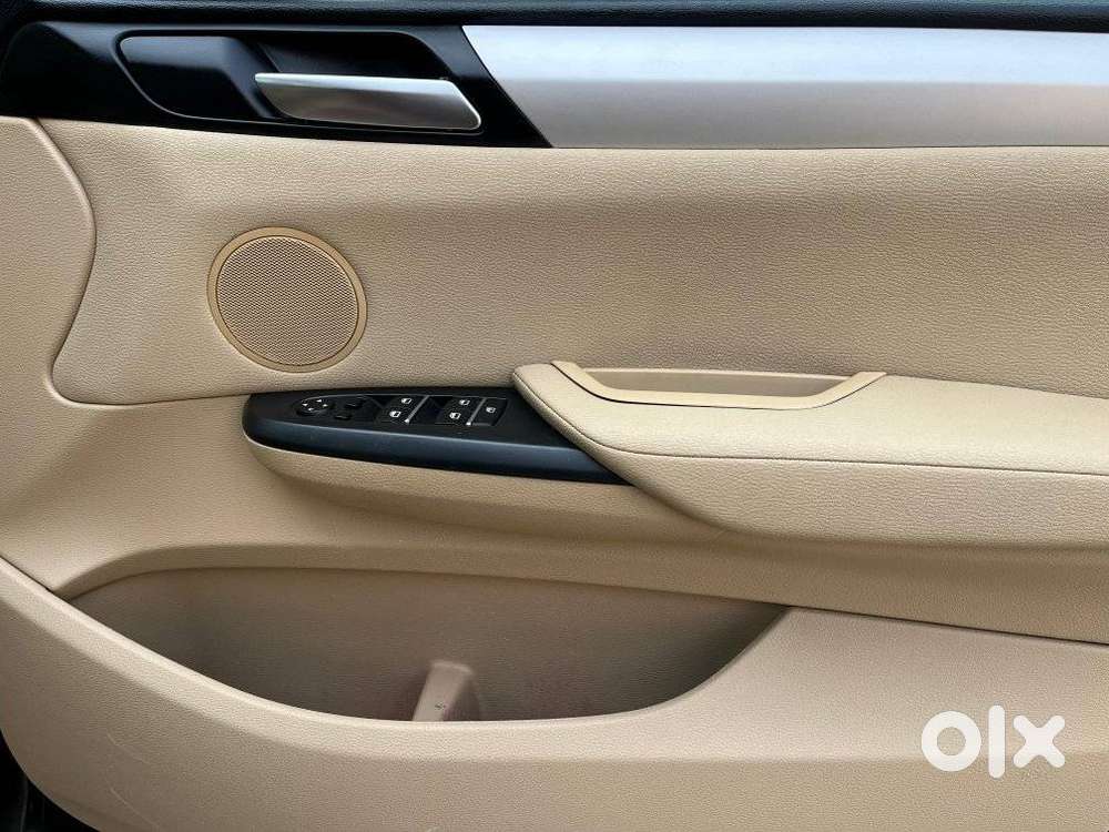 Bmw X3 2.0 Xdrive 20d, 2014, Diesel