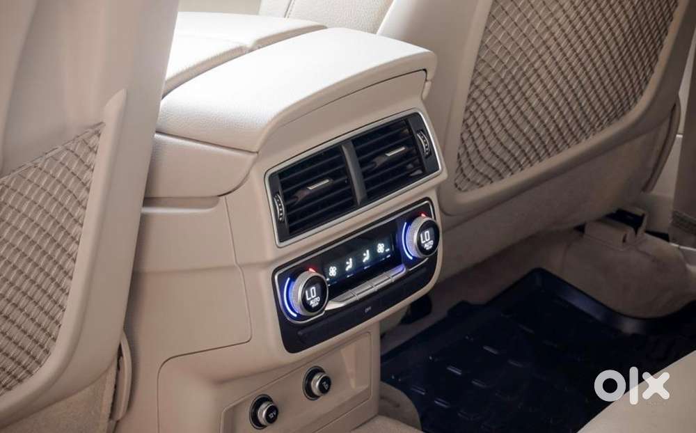 Audi Diesel Automatic 2017 - Bose Sound - Quattaro - Top Model