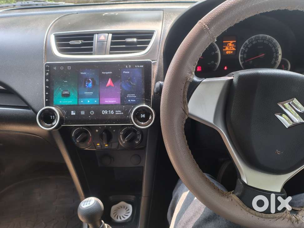 Maruti Suzuki Swift 2011-2014 Vdi, 2013, Diesel