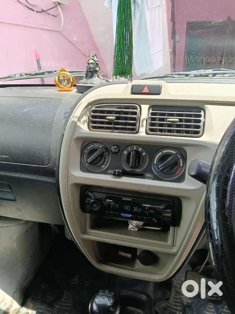 2023 Maruti Suzuki Eeco Ac Cng