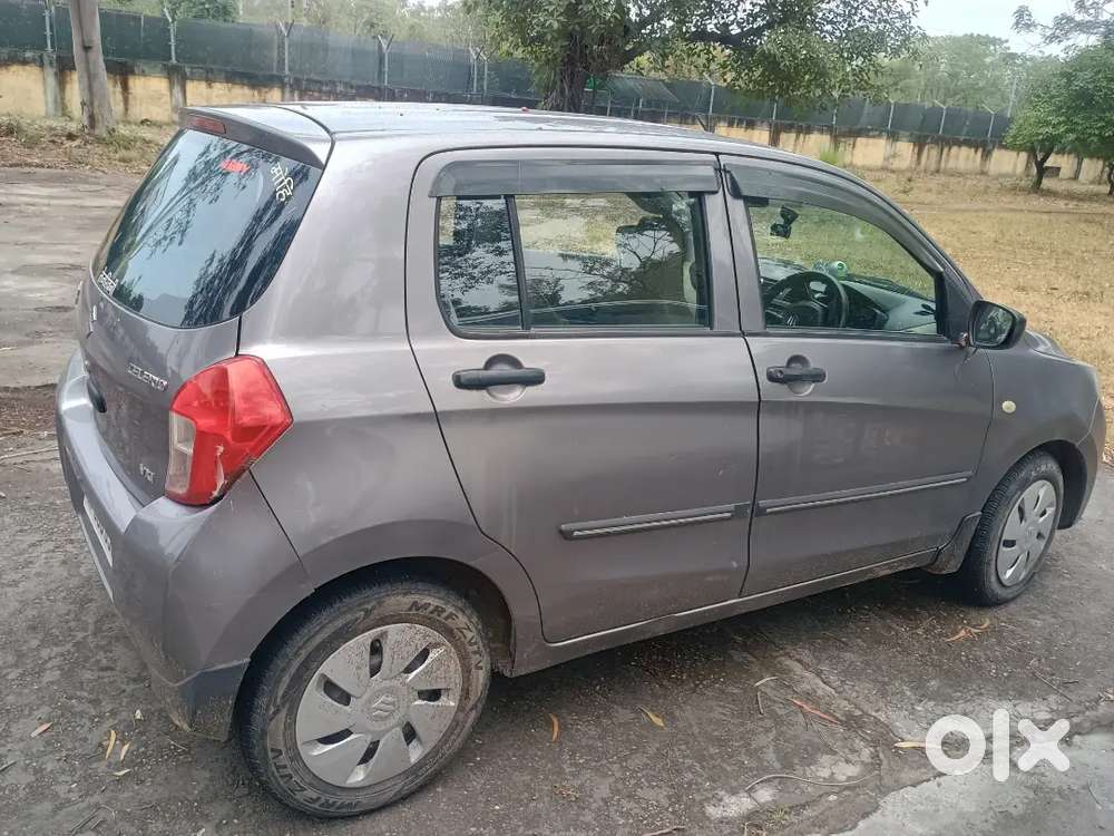 Maruti Suzuki Celerio X 2016 Petrol 80000 Km Driven