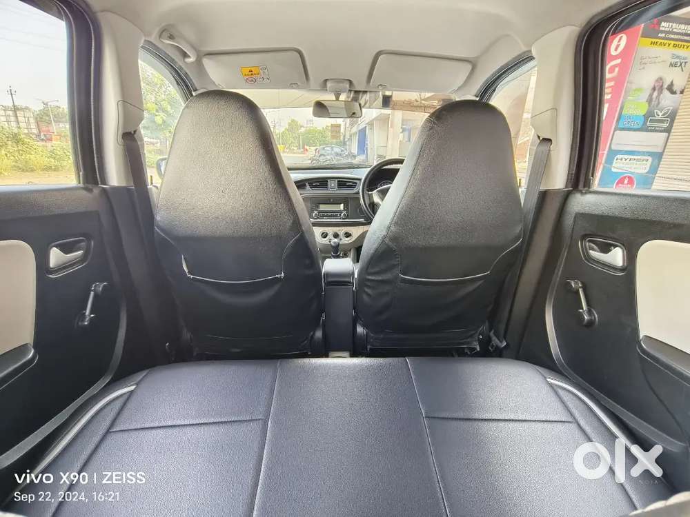 Maruti Suzuki Alto 800