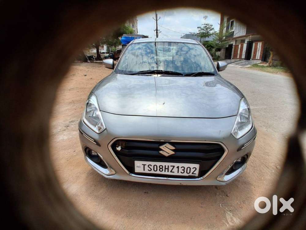 Maruti Suzuki Swift Dzire 1.3 Vxi, 2022, Petrol