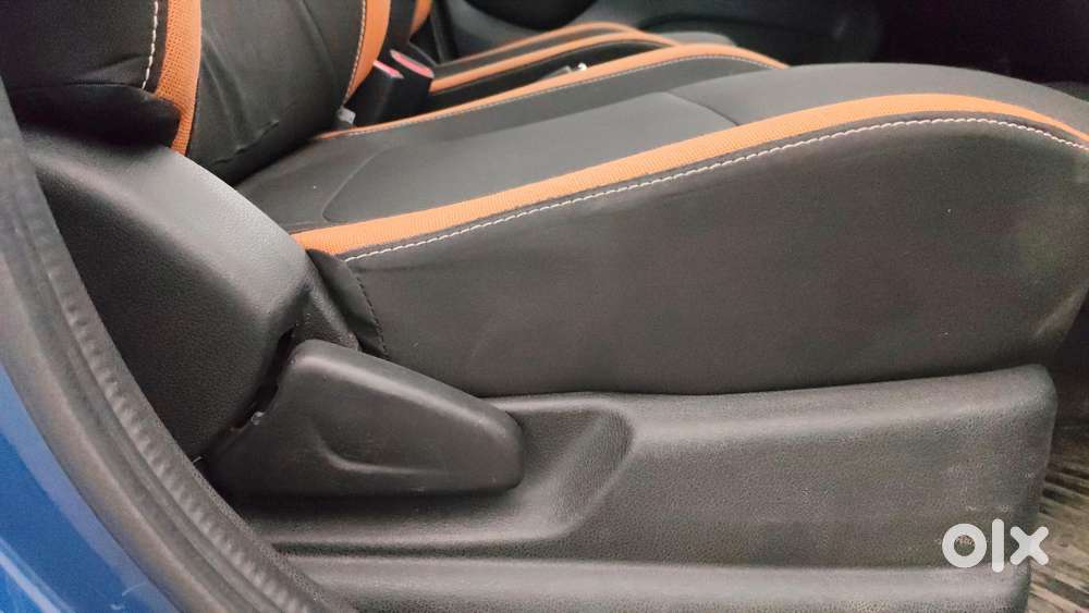 Renault Kwid 2019-ongoing 1.0 Climber Amt (o), 2022, Petrol
