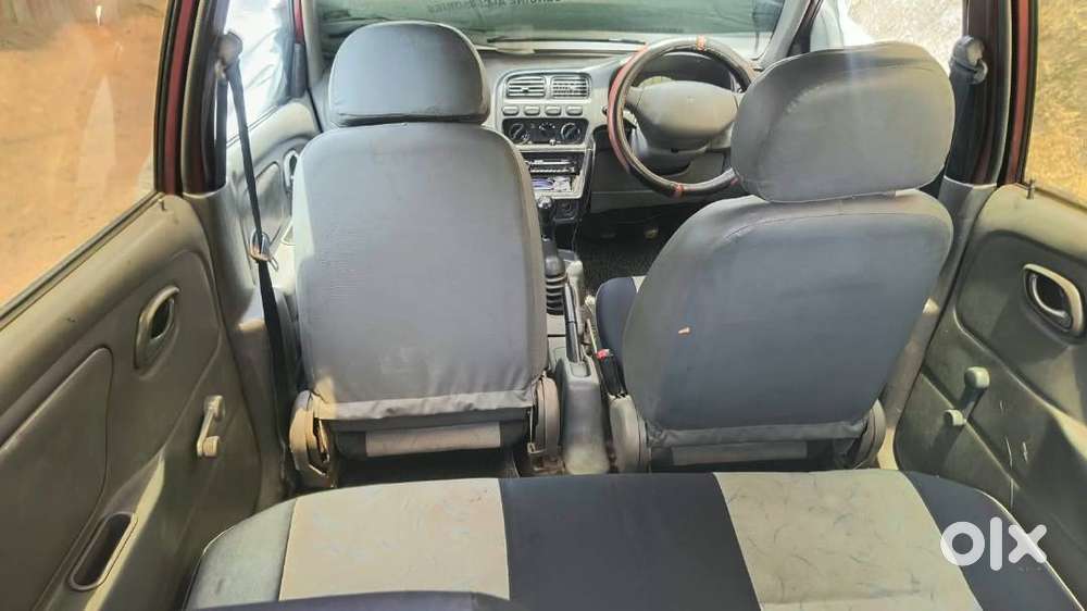 2007 Maruti Alto Lxi