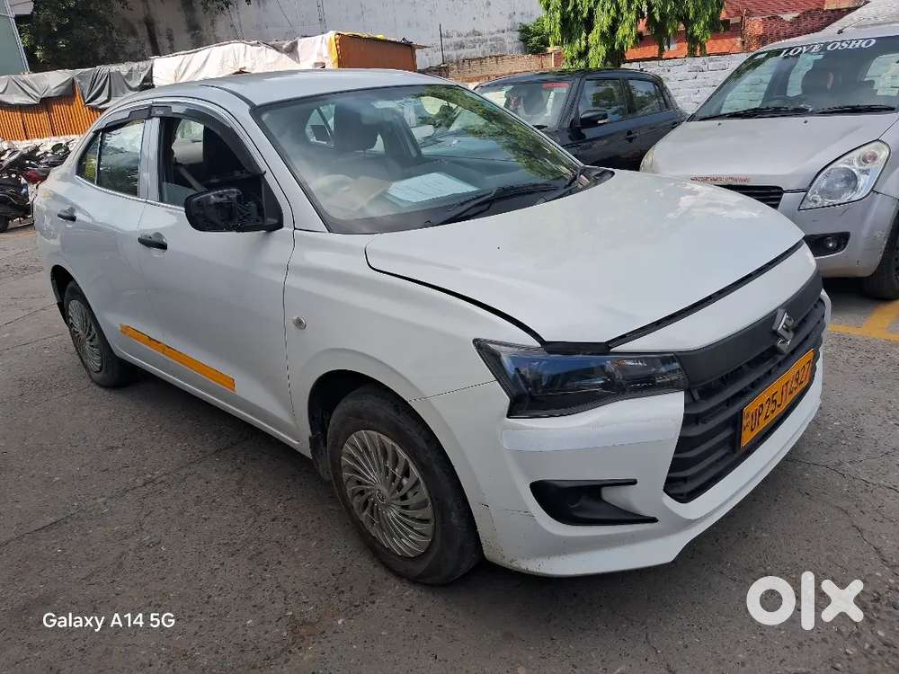 Maruti Suzuki Dzire 1.2 2026