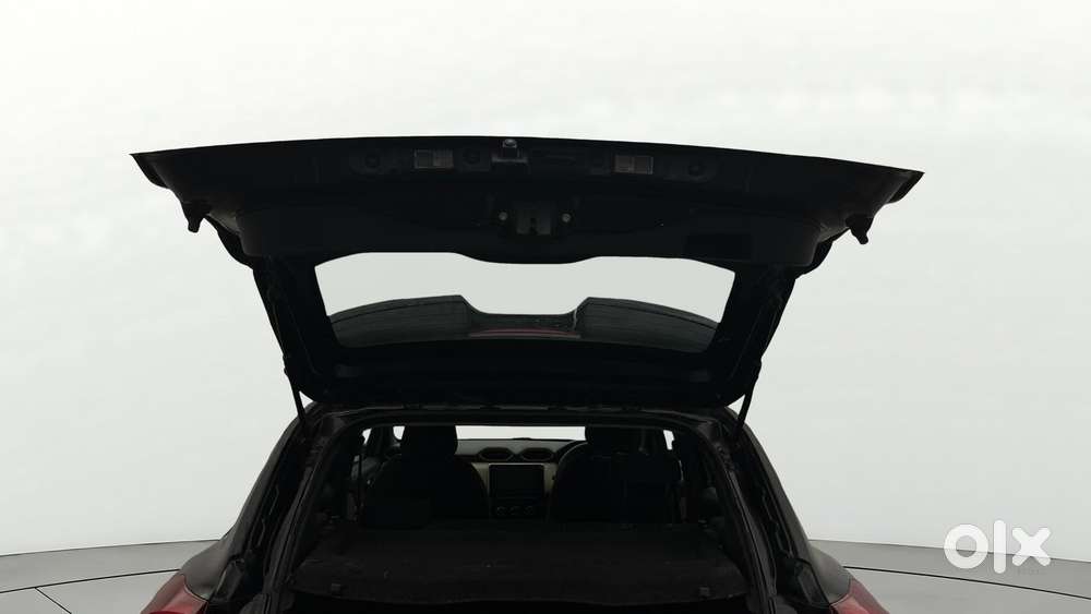 Nissan Magnite 1.0 Xv, 2022, Petrol