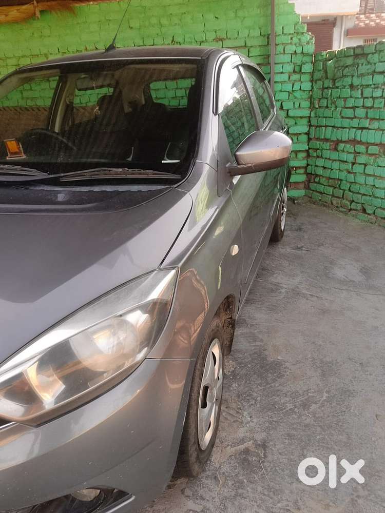 Tata Tiago 2019 Petrol Well Maintained And Documents Compete