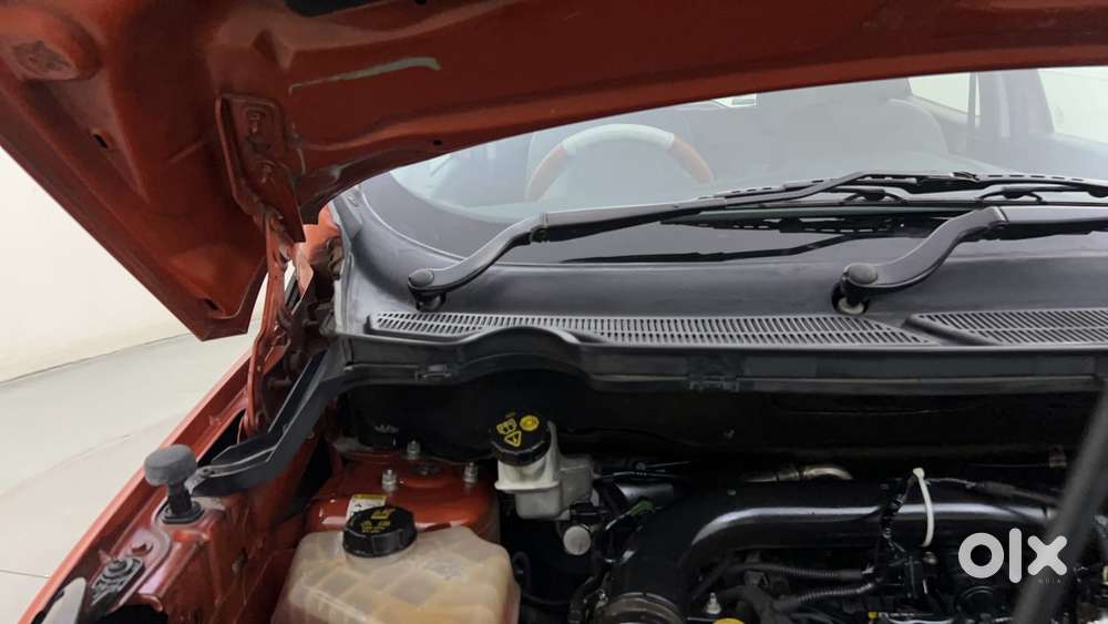 Ford Ecosport [2017-2020] 1.0 Ecoboost Titanium, 2015, Petrol