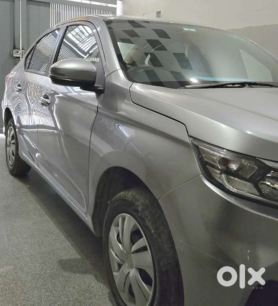 2022 Honda Amaze 1.2 Ivtech S Manual