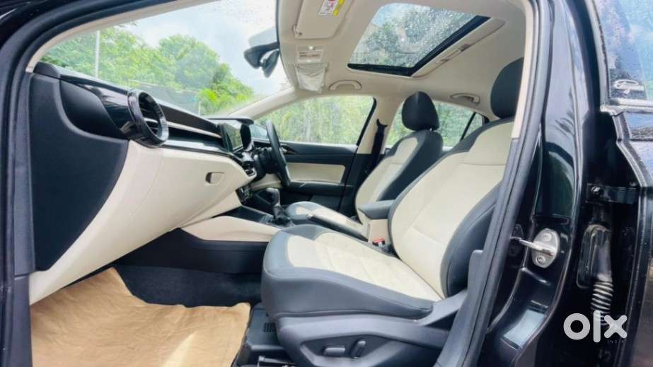 Skoda Slavia 1.5 Tsi Style At, 2024, Petrol
