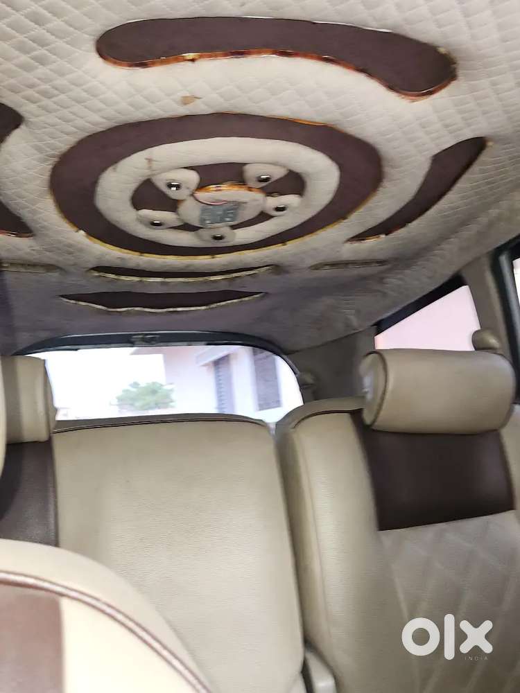 Toyota Innova 2005 Diesel Good Condition