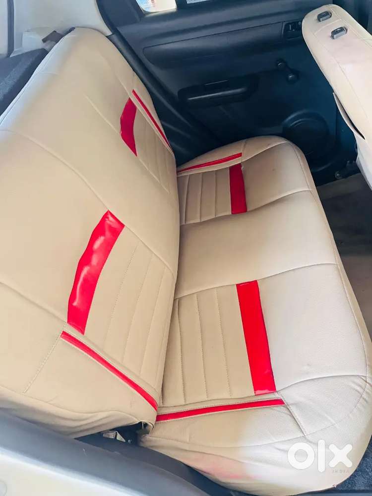 Maruti Suzuki Swift 2010 Petrol