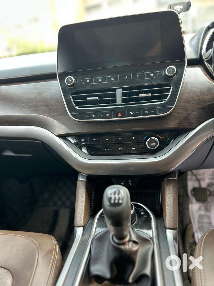 Tata Harrier Xz+, 2021, Diesel