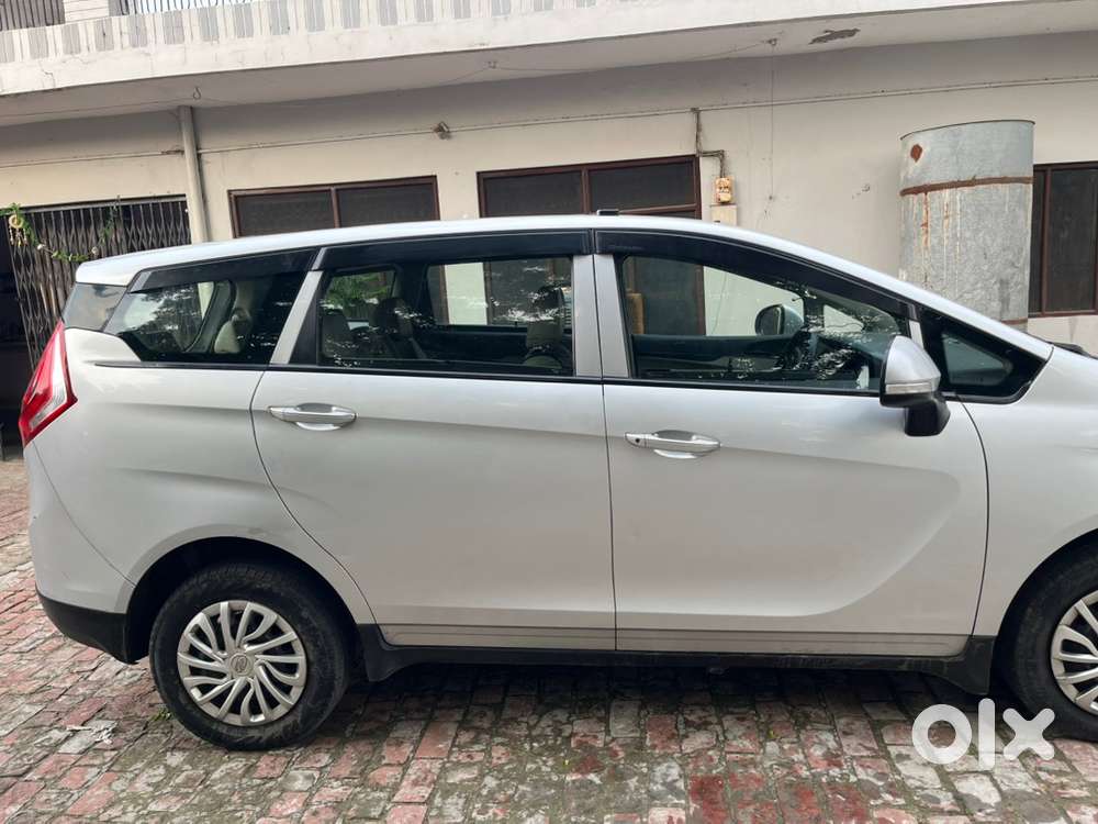 Mahindra Marazzo 2019 Diesel Well Maintained