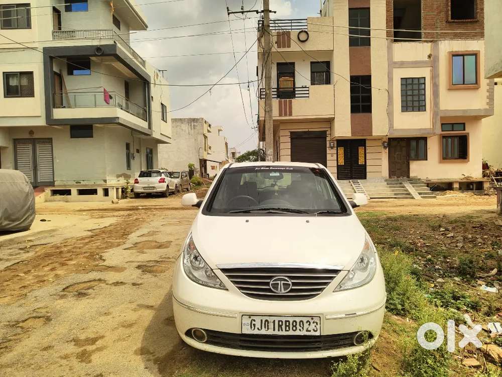 Tata Vista Quadrajet (swift Wala Engine)