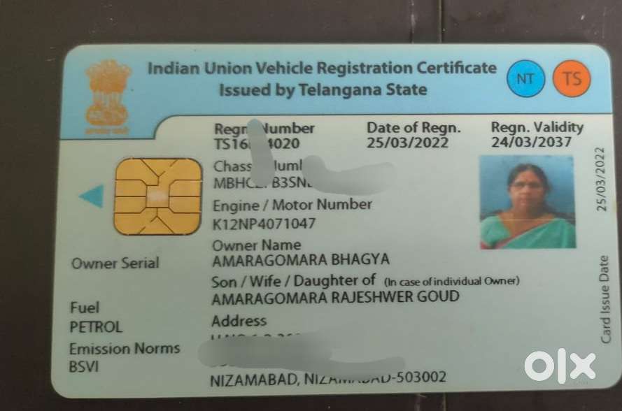 Maruti Suzuki Baleno Zeta, 2018, Petrol