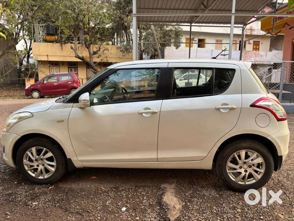 I Want To Sell Maruti Suzuki Swift Zxi Abs 2013