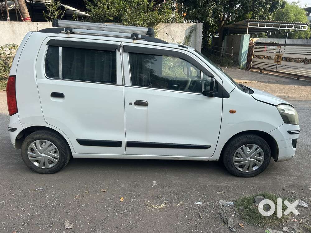 Maruti Suzuki Wagon R Lxi Cng, 2019, Cng & Hybrids