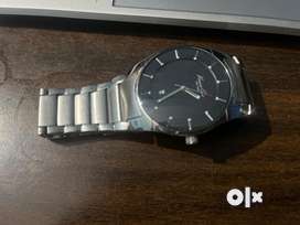 Watch Men Fashion Items for sale in India OLX