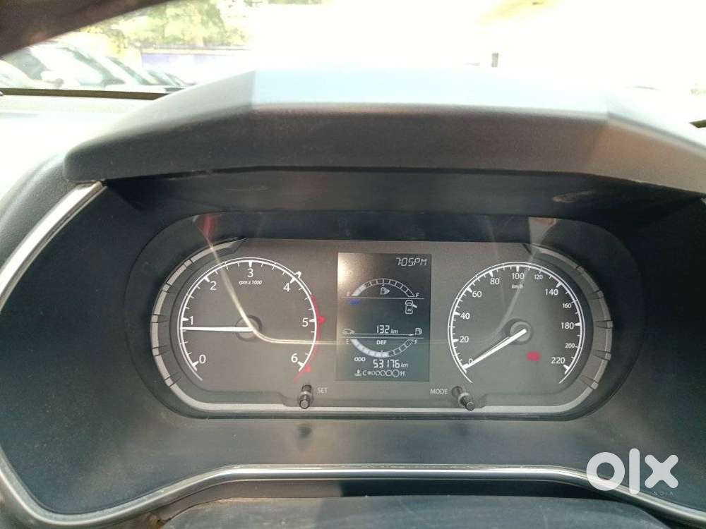 Tata Safari 2.0 Kryotec Xt Plus, 2022, Diesel