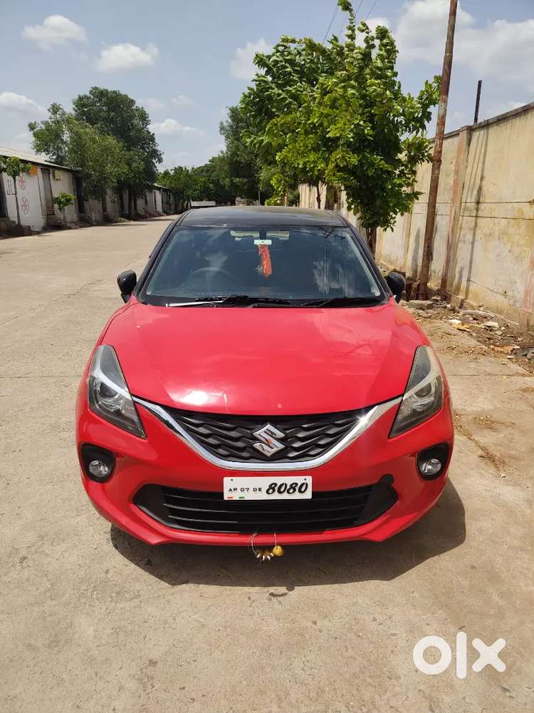 Maruti Suzuki Baleno 2018 Diesel Manual