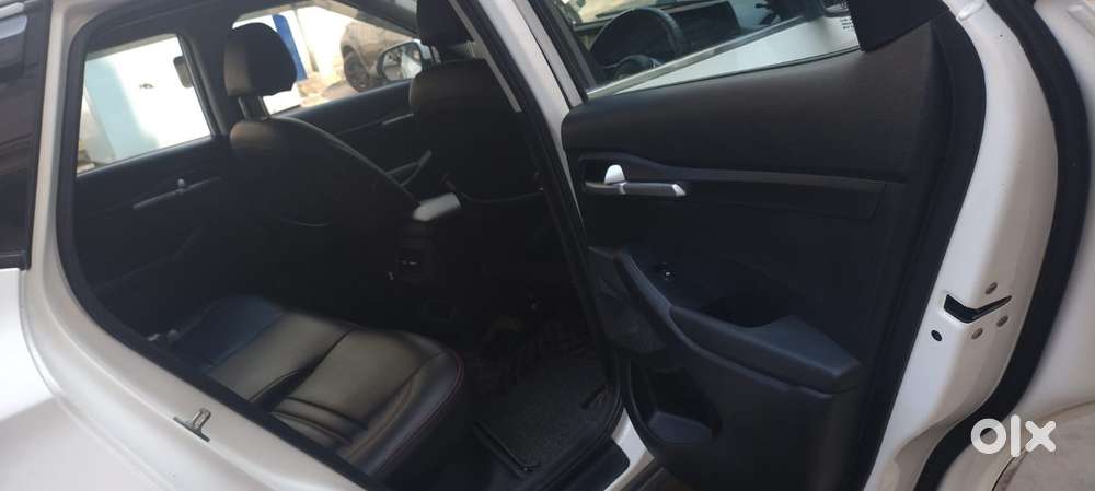 Kia Seltos Htk D, 2020, Diesel