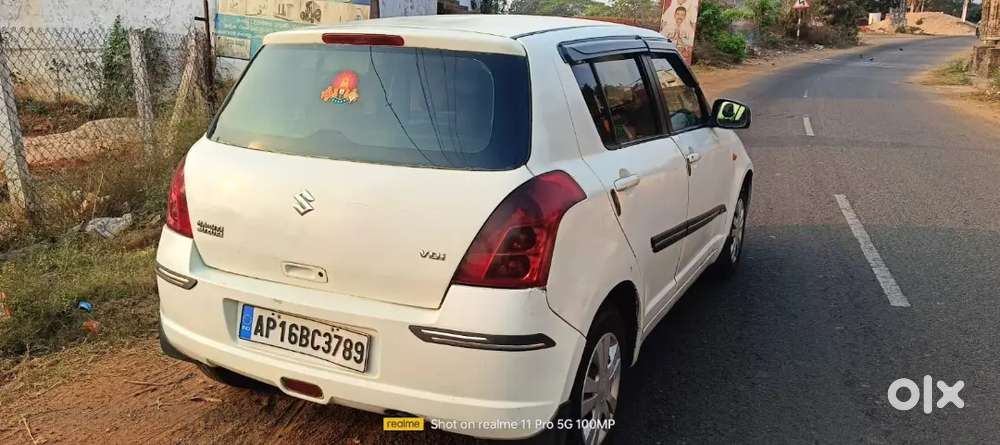 Maruti Suzuki Swift 2013 Diesel Well Maintained