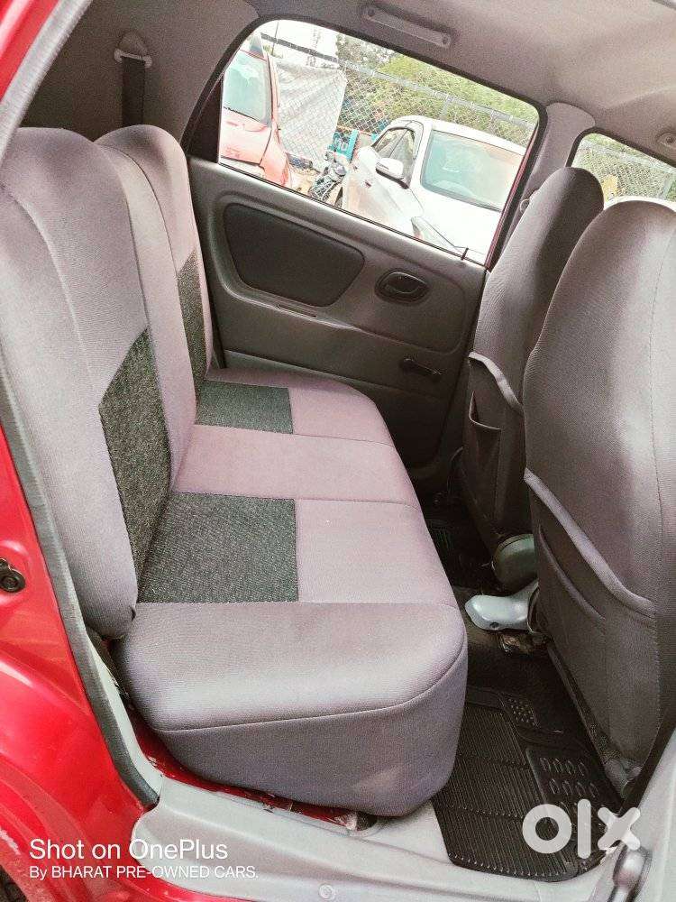 Maruti Suzuki Alto K10 2010-2014 Vxi, 2012, Petrol